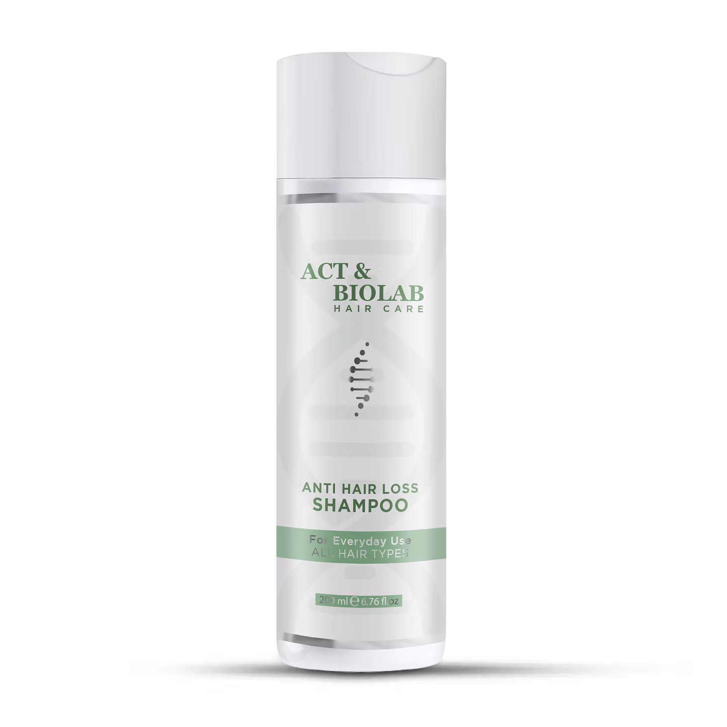 Anti Hair Loss Shampoo 200ml